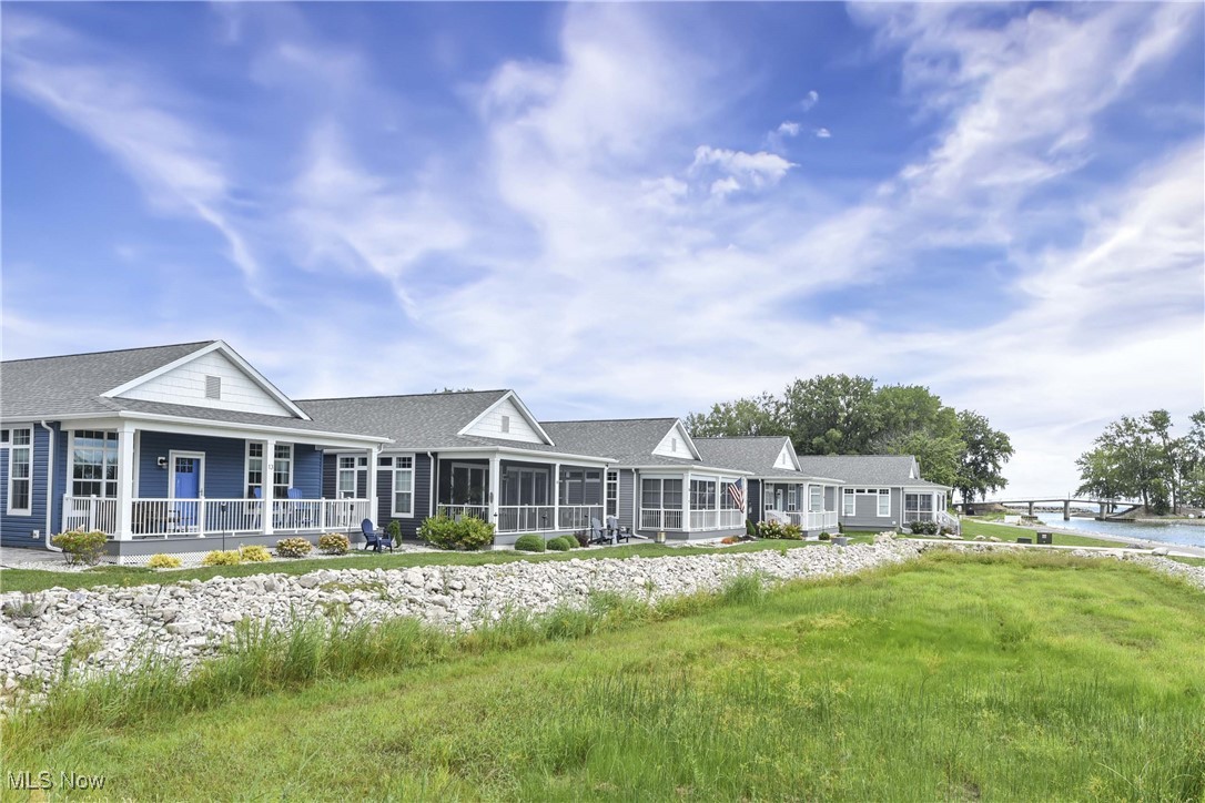 Waterview At Bay Point - Residential