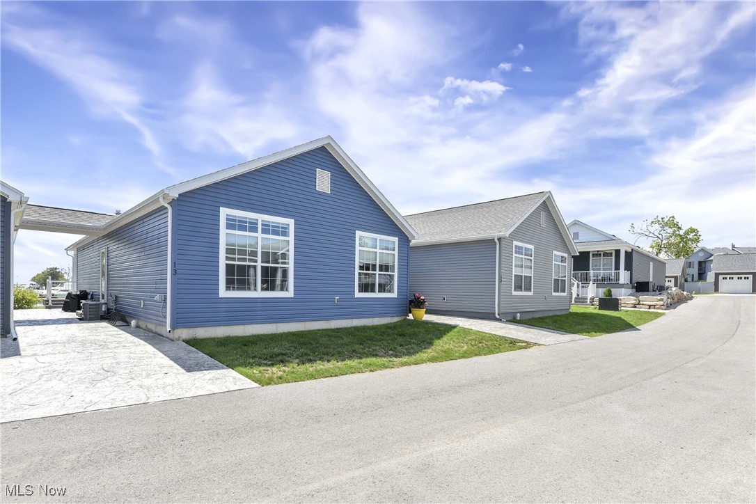 Waterview At Bay Point - Residential