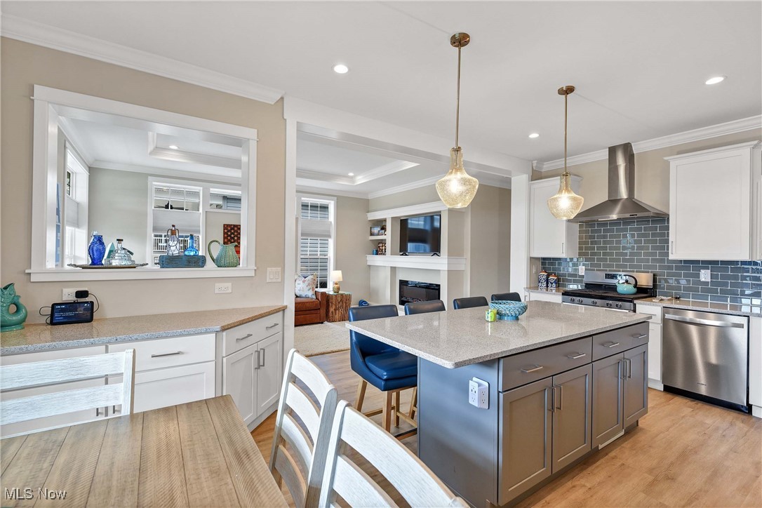 Waterview At Bay Point - Residential