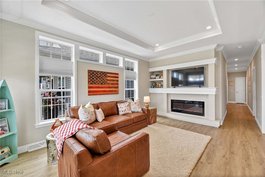 Waterview At Bay Point - Residential