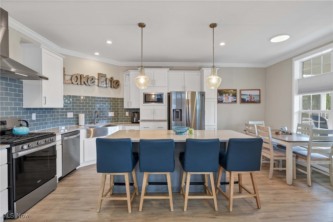 Waterview At Bay Point - Residential