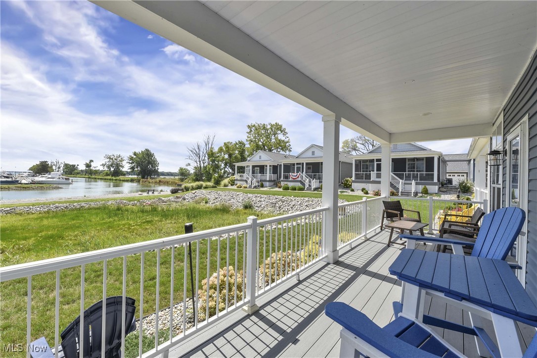 Waterview At Bay Point - Residential