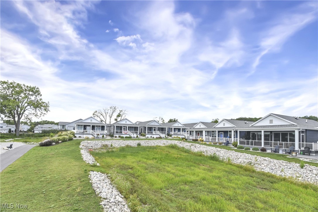 Waterview At Bay Point - Residential