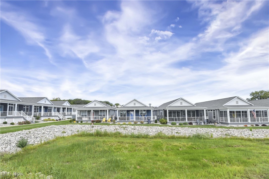 Waterview At Bay Point - Residential