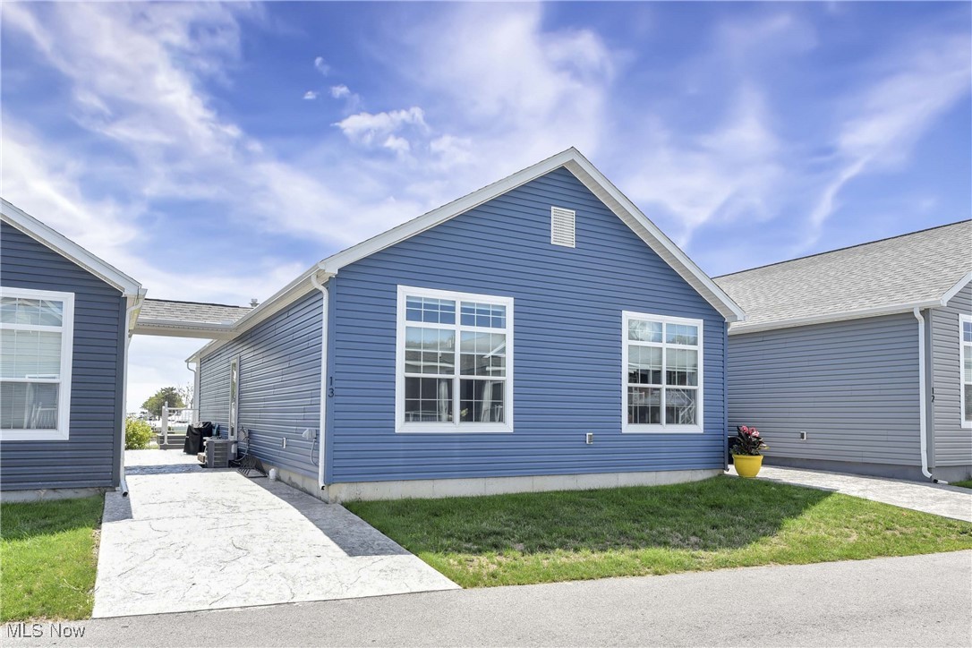 Waterview At Bay Point - Residential