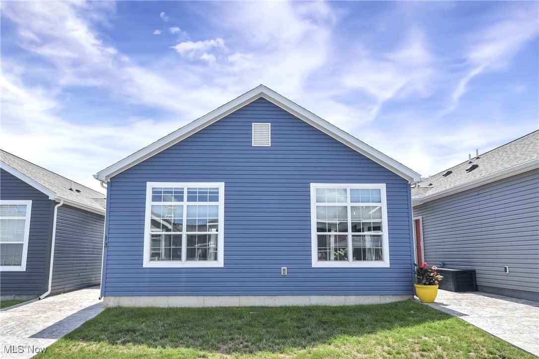 Waterview At Bay Point - Residential
