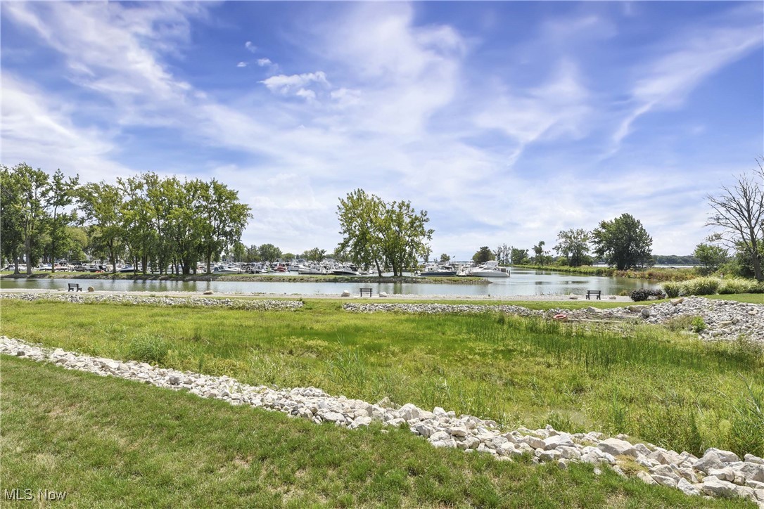Waterview At Bay Point - Residential