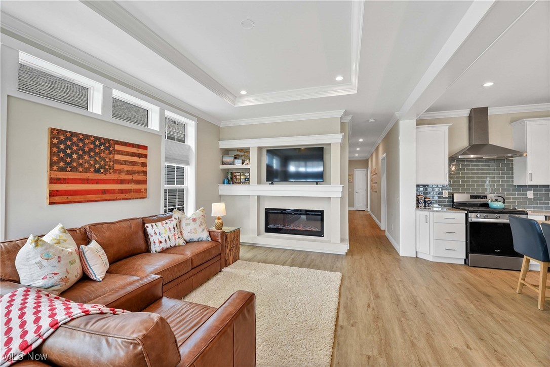 Waterview At Bay Point - Residential