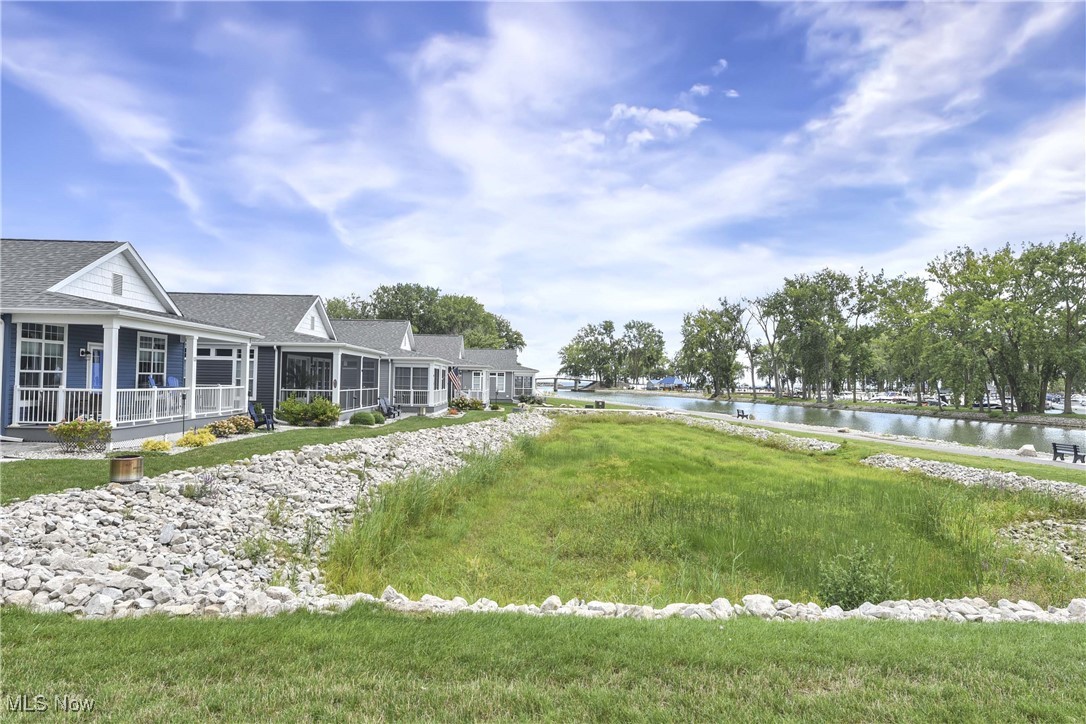 Waterview At Bay Point - Residential