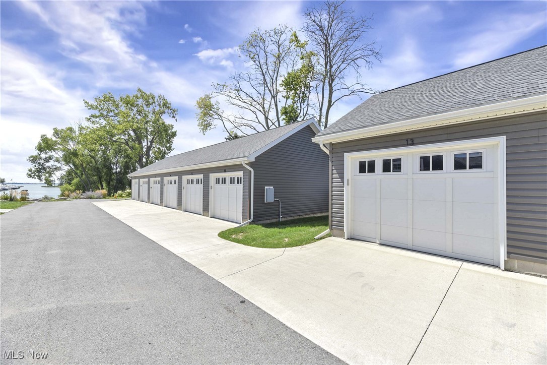 Waterview At Bay Point - Residential