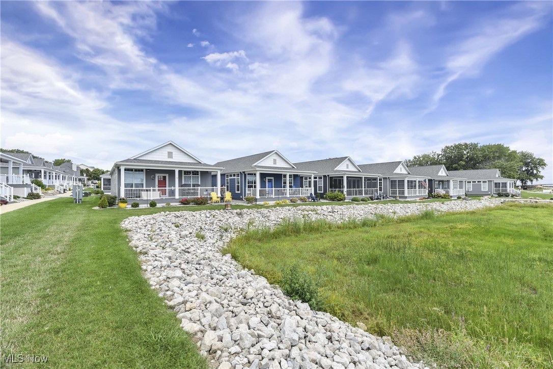 Waterview At Bay Point - Residential