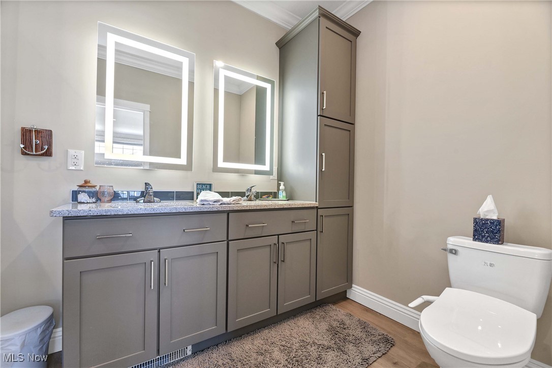 Waterview At Bay Point - Residential