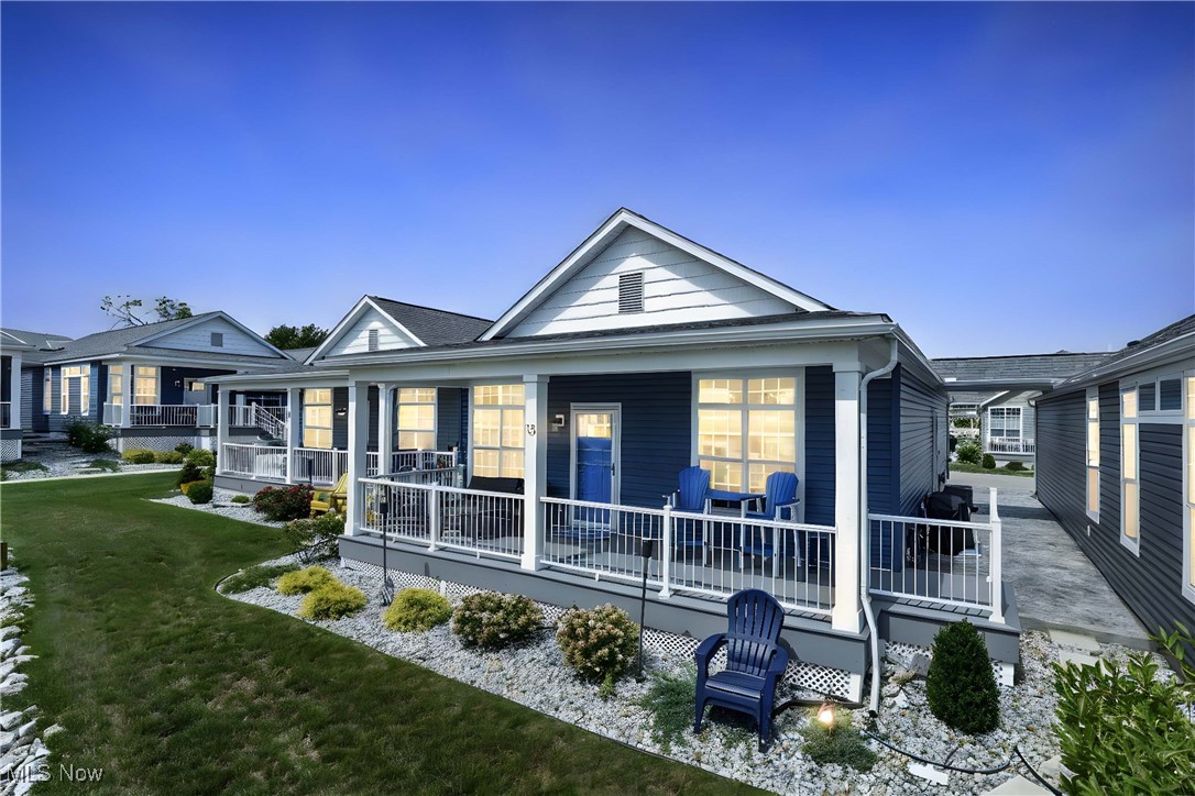 Waterview At Bay Point - Residential