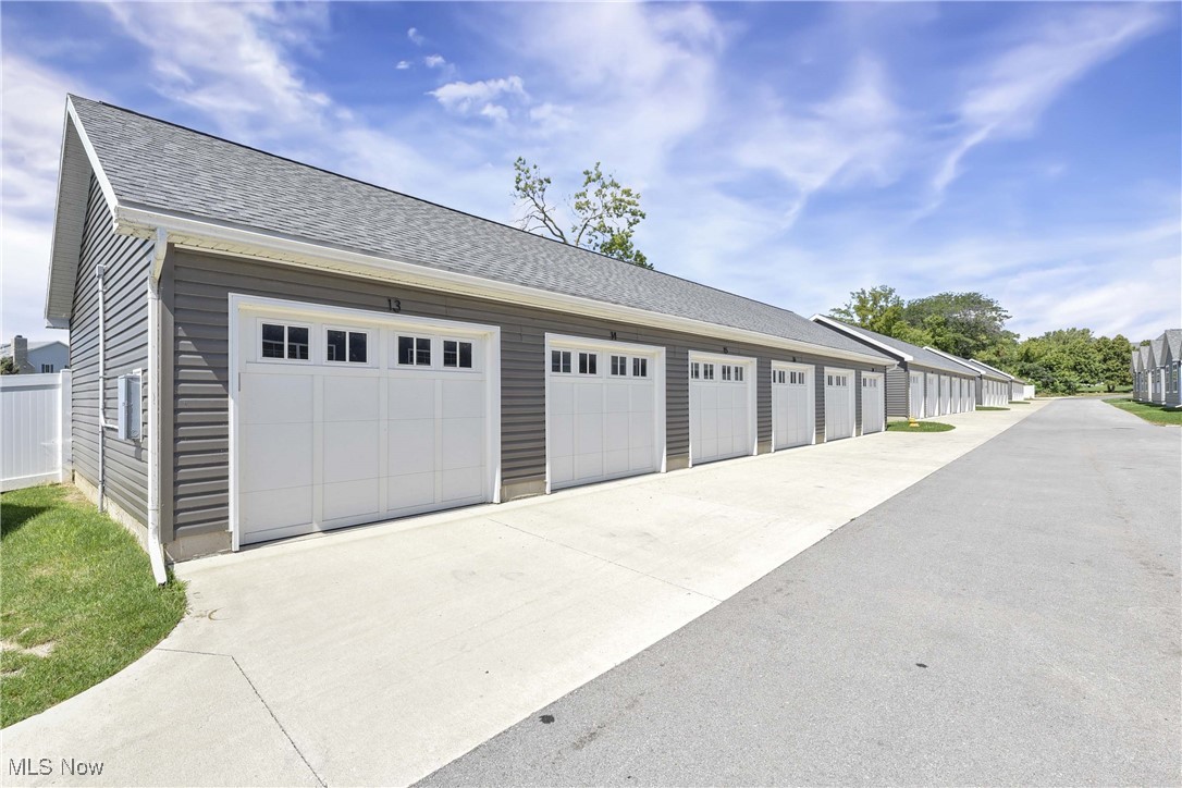 Waterview At Bay Point - Residential