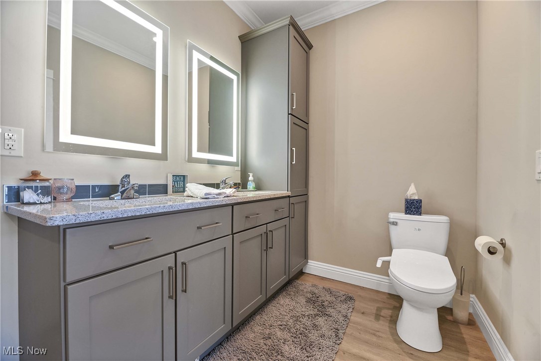 Waterview At Bay Point - Residential