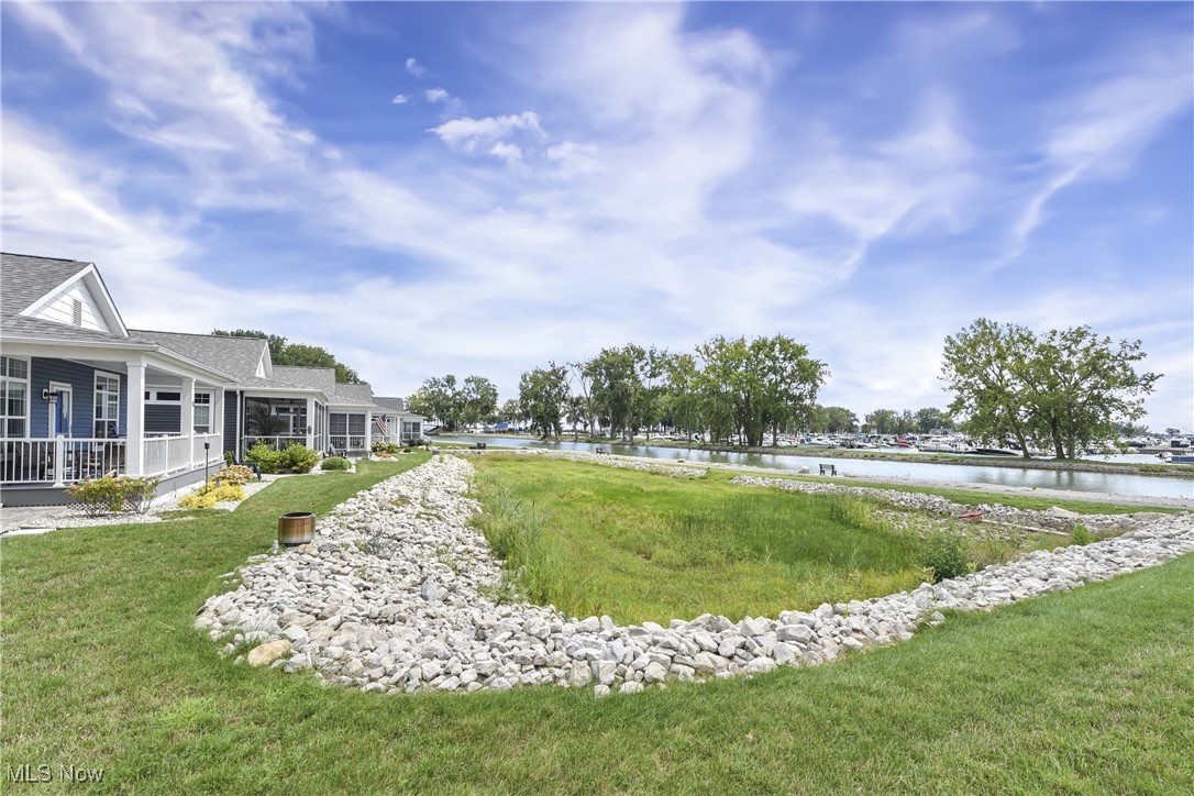 Waterview At Bay Point - Residential