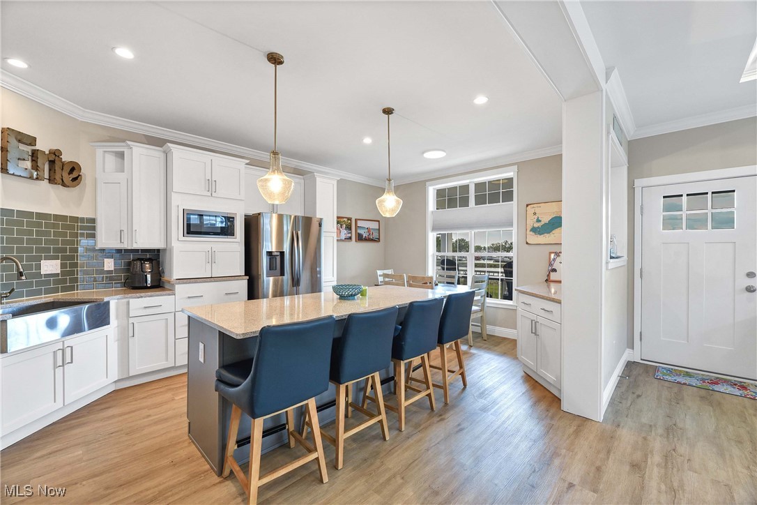 Waterview At Bay Point - Residential