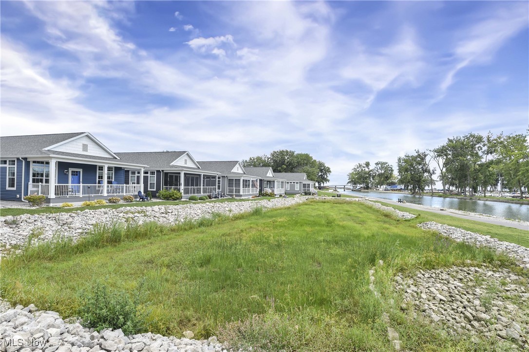 Waterview At Bay Point - Residential