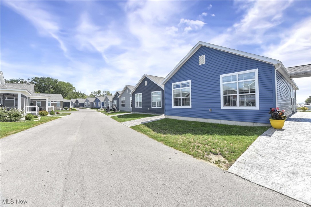 Waterview At Bay Point - Residential