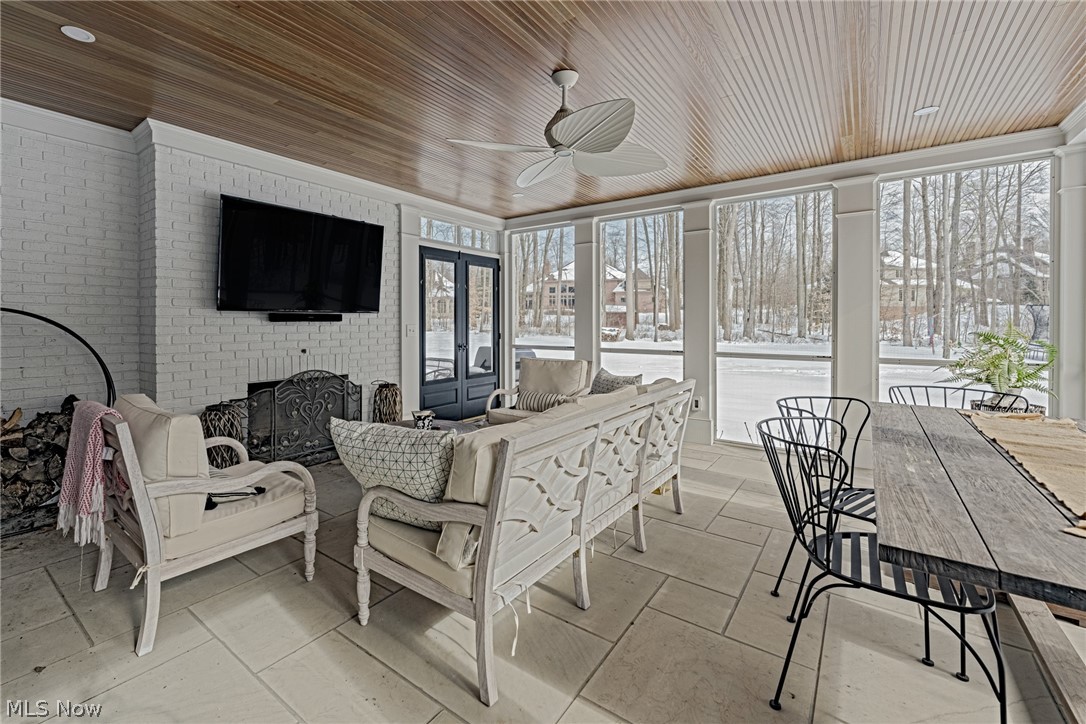 Canyon Lake Colony Sub - Residential