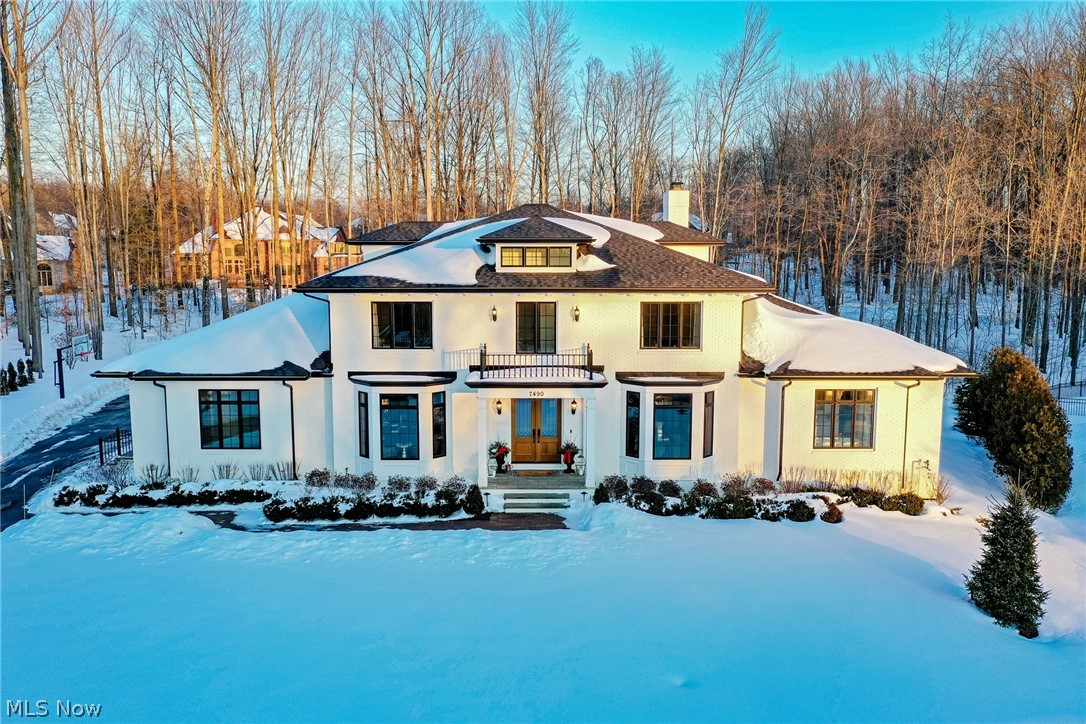 Canyon Lake Colony Sub - Residential