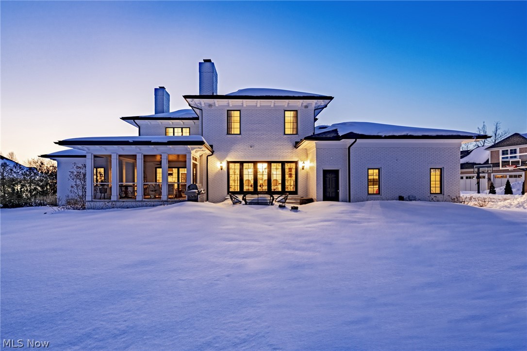 Canyon Lake Colony Sub - Residential