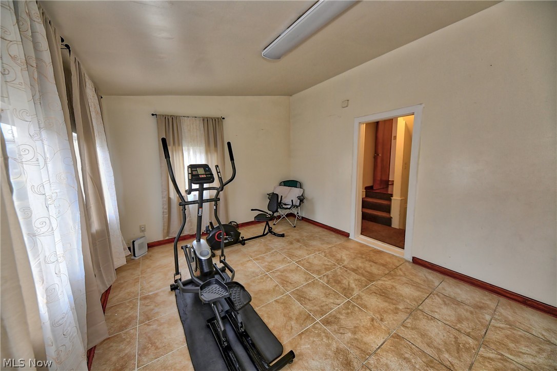 Beverly Park - Residential