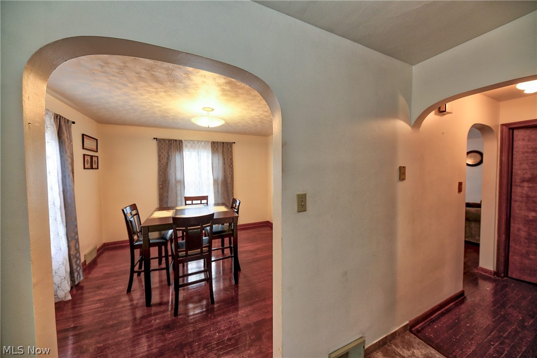 Beverly Park - Residential