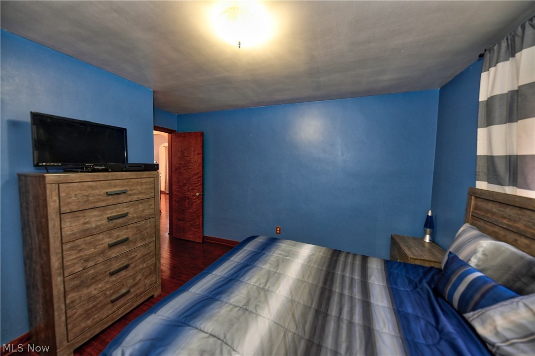 Beverly Park - Residential