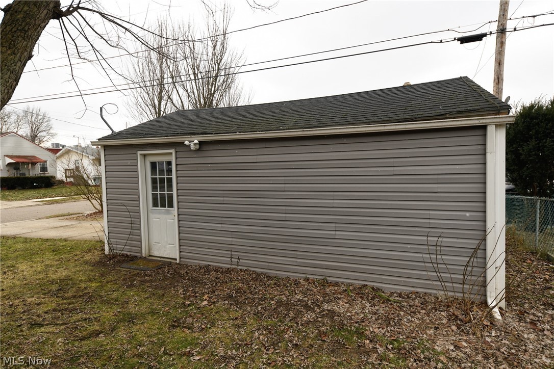 Beverly Park - Residential