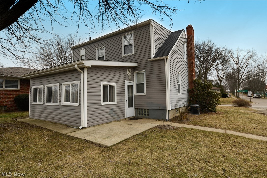 Beverly Park - Residential