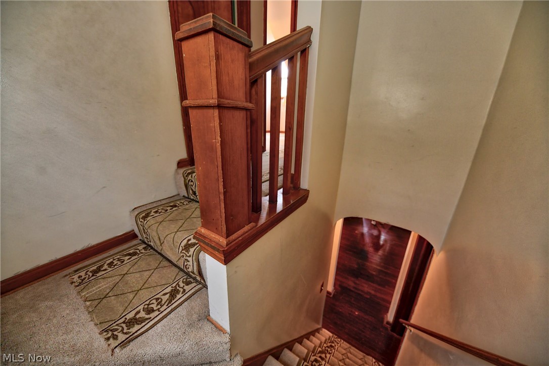 Beverly Park - Residential