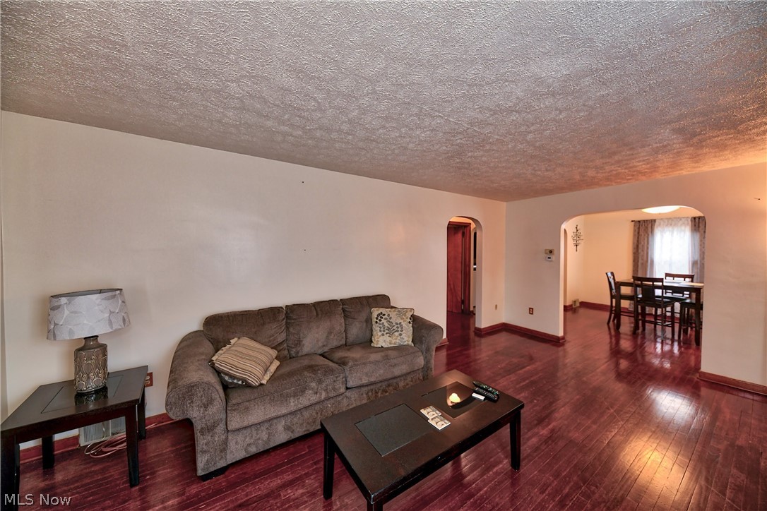 Beverly Park - Residential