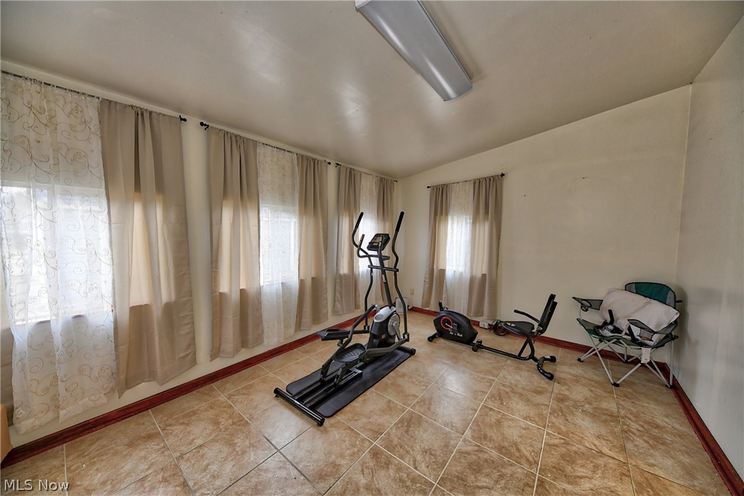 Beverly Park - Residential