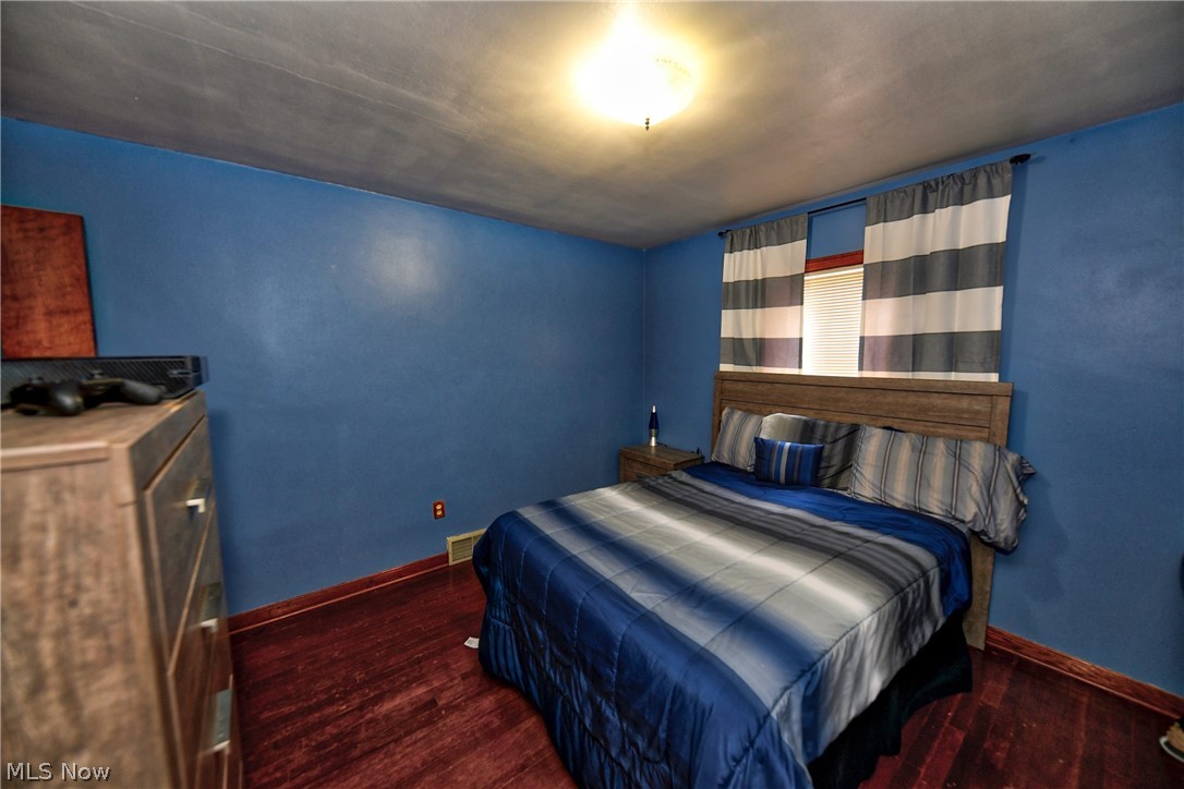 Beverly Park - Residential