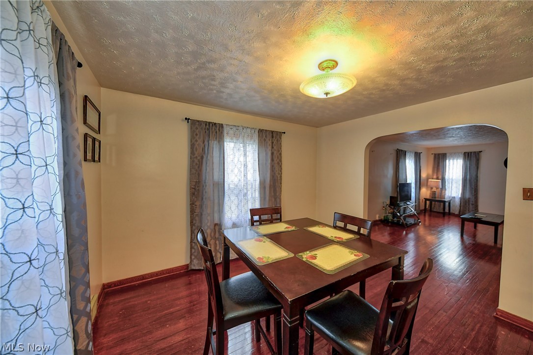 Beverly Park - Residential