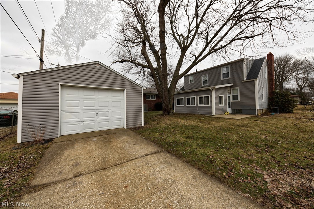 Beverly Park - Residential