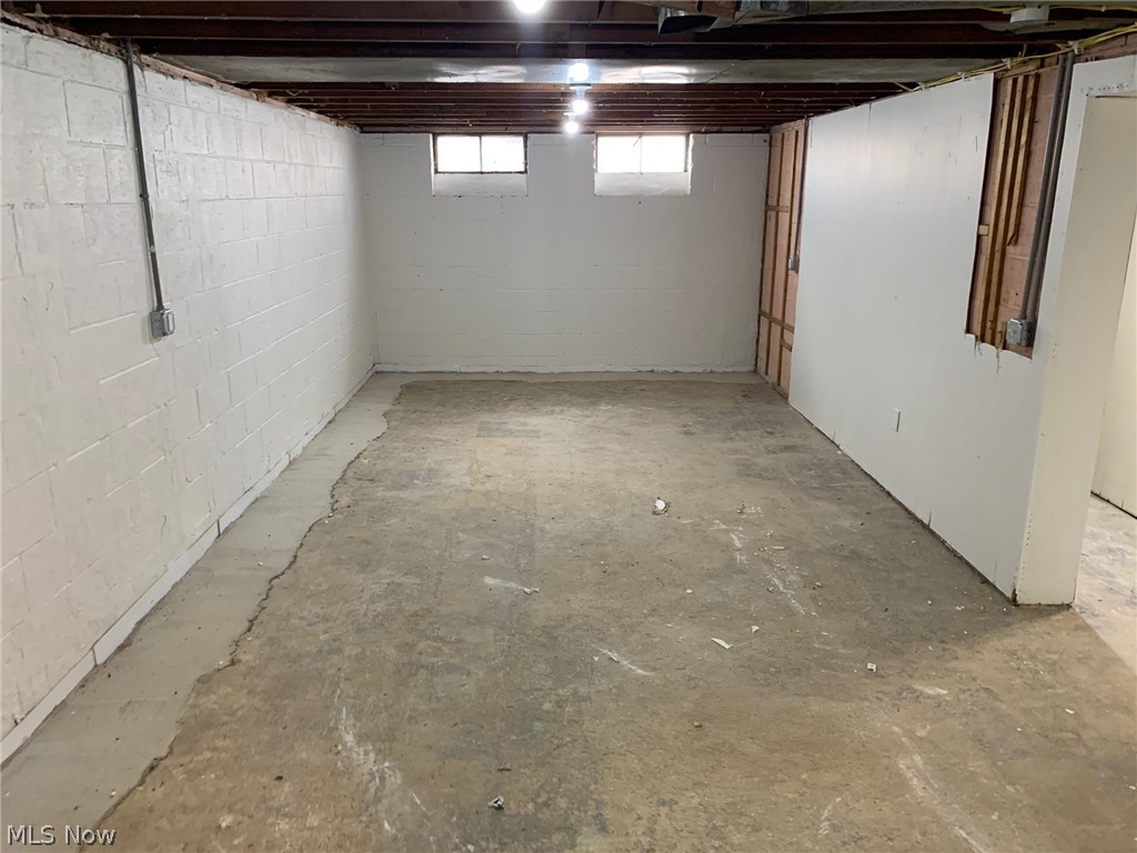 Ridge Park - Residential Lease