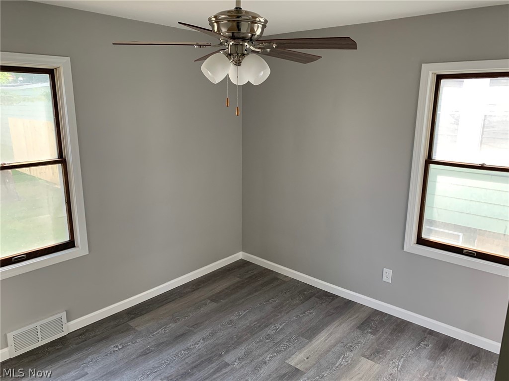 Ridge Park - Residential Lease