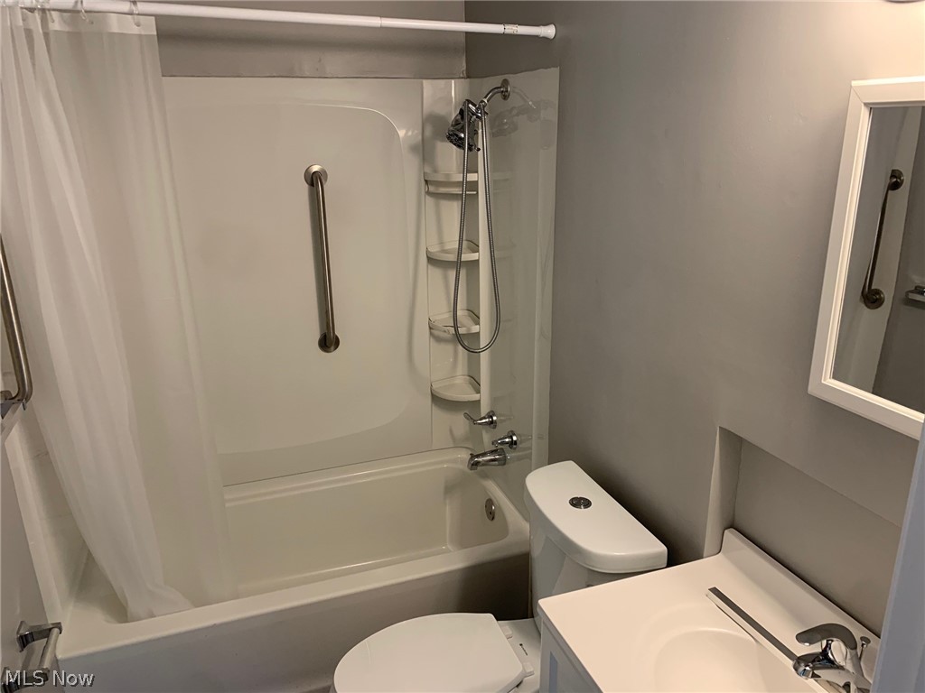 Ridge Park - Residential Lease