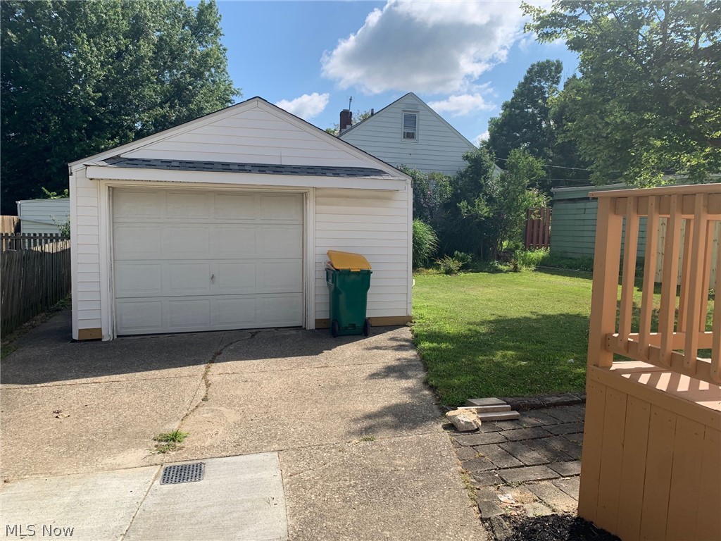 Ridge Park - Residential Lease