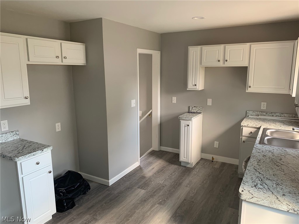 Ridge Park - Residential Lease