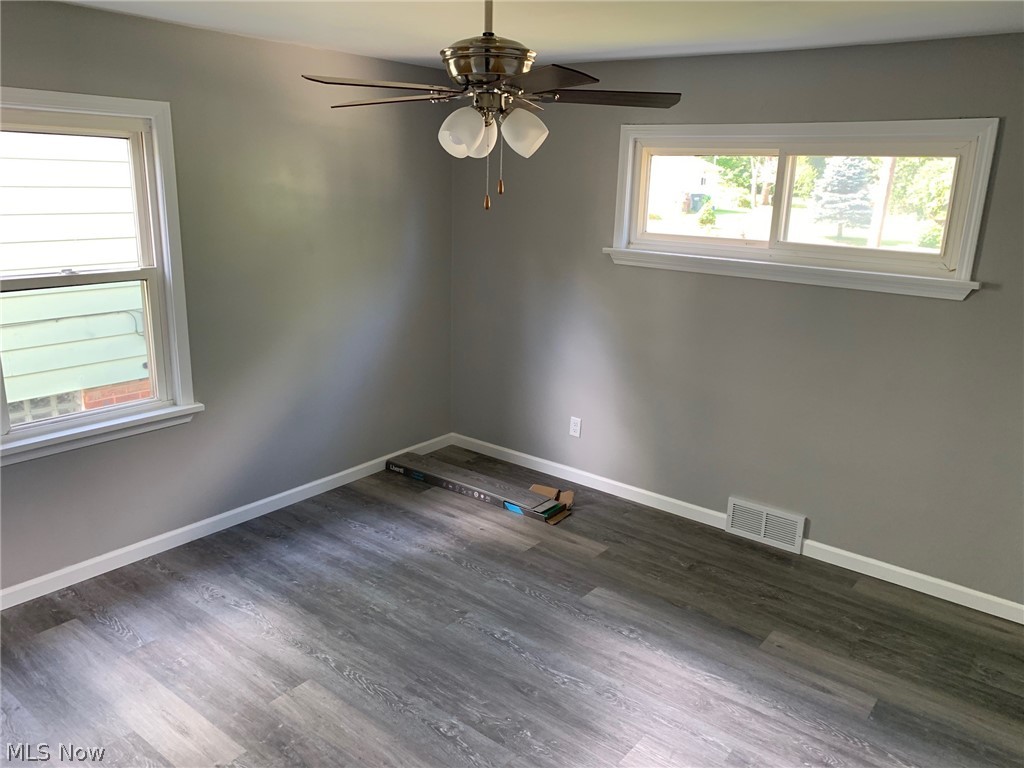 Ridge Park - Residential Lease