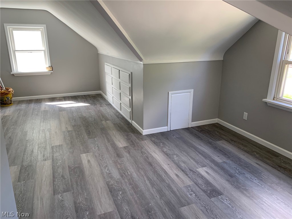 Ridge Park - Residential Lease