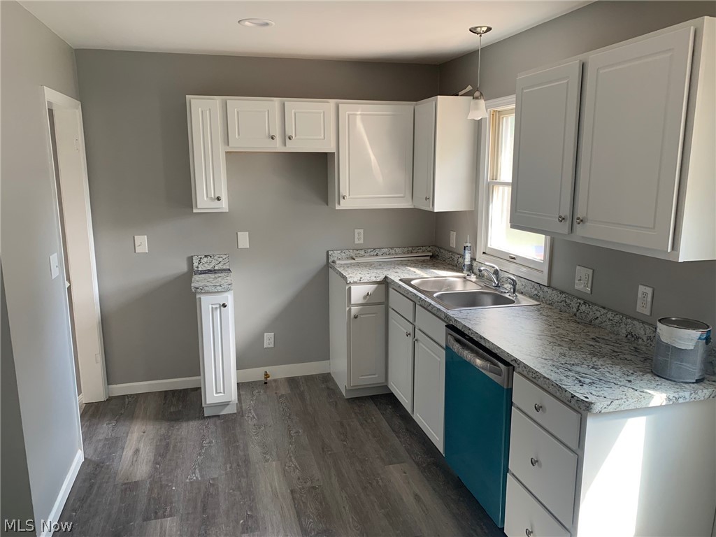 Ridge Park - Residential Lease