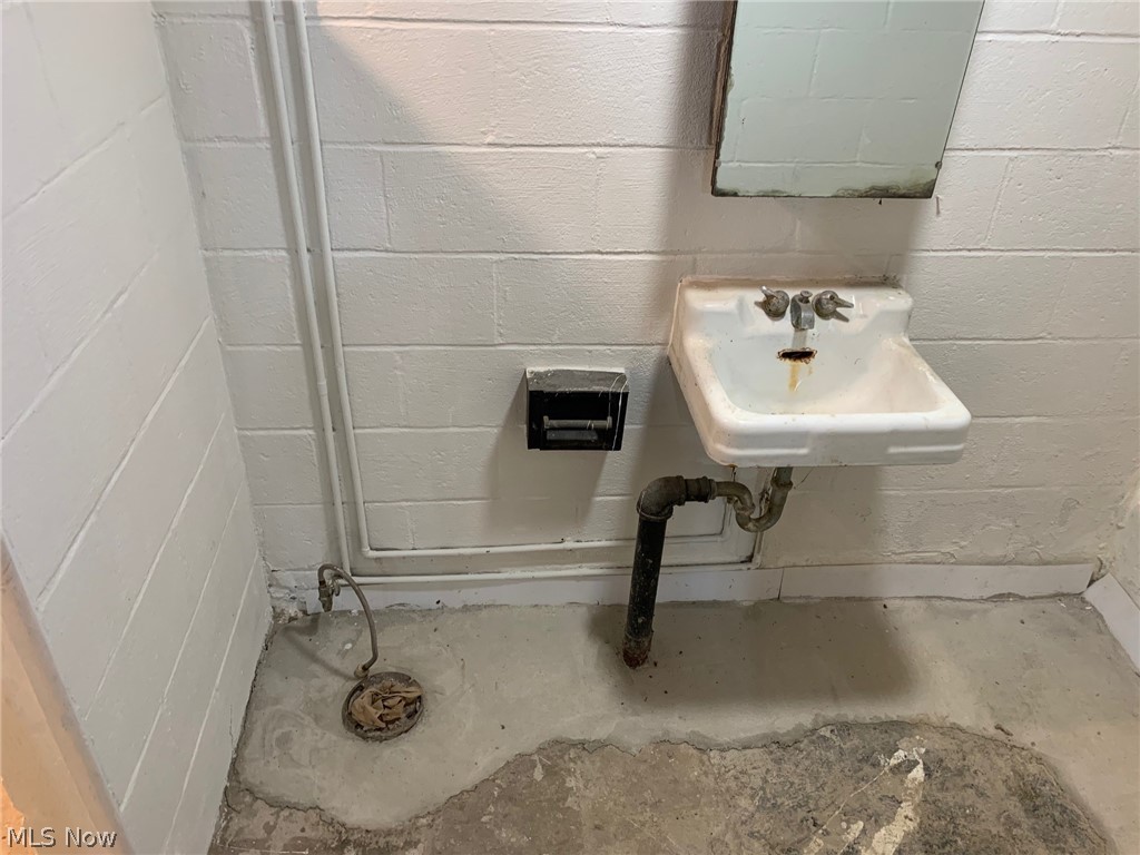 Ridge Park - Residential Lease