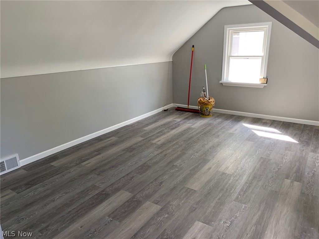 Ridge Park - Residential Lease