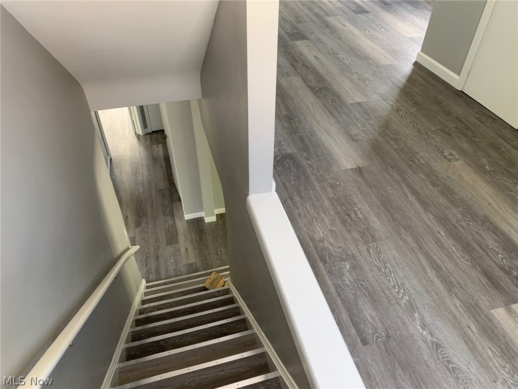 Ridge Park - Residential Lease