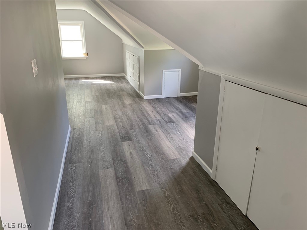 Ridge Park - Residential Lease