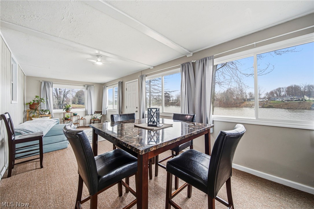 Roaming Rock Shores - Residential